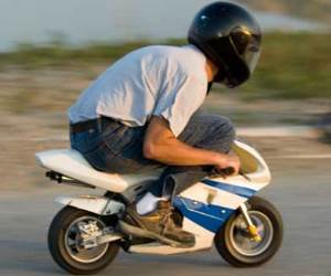 mini pocket bike for adults