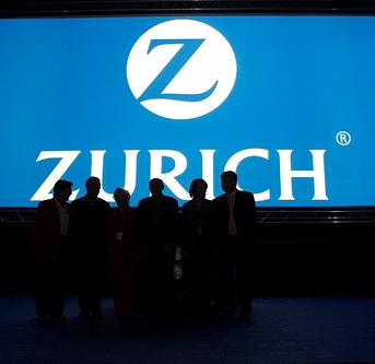 Zurich debuts new broker technology