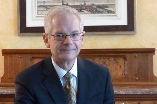 Aegon to appoint new CFO