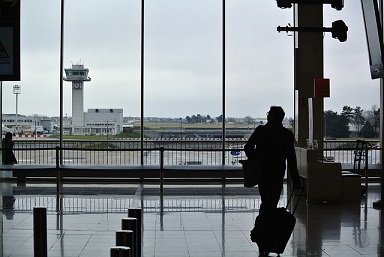 THIA: Global instability up, purchase of travel policies up