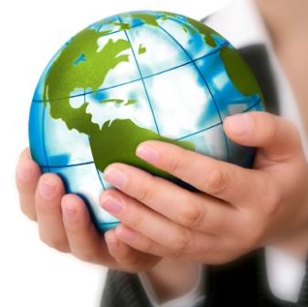 Walking the walk on corporate responsibility