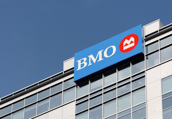 bmo stock trading canada