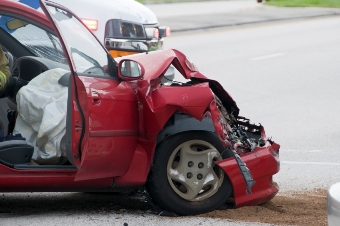 Auto accident victim group slams insurance sector