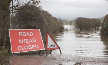 Major insurer says cat costs holding back profits