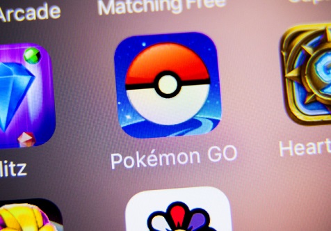 First Pokemon Go lawsuit raises liability questions