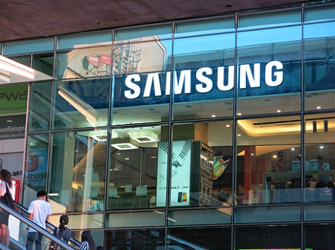 Canadian class-action lawsuit launched against Samsung