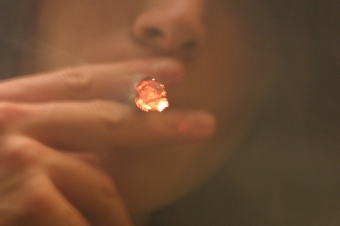 Tobacco and marijuana have the same effect on premiums