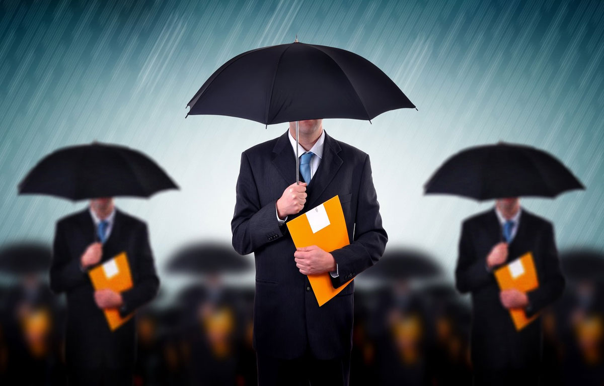 Does your network need insuring?