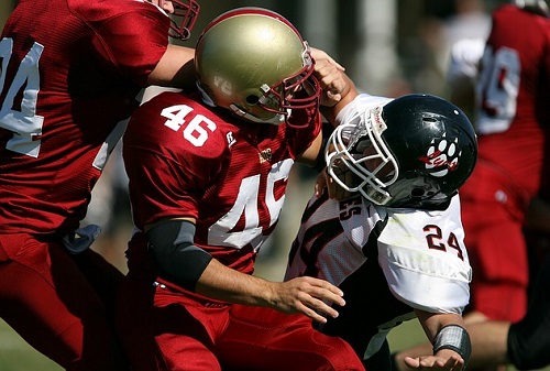CFLPA: Injured football players need more protections