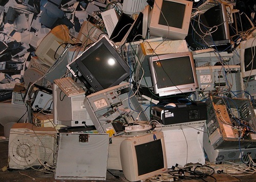 Chubb releases new advisory on e-waste disposal
