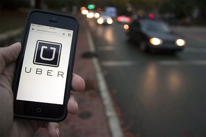 Ride share coverage booms as Uber given green light by province