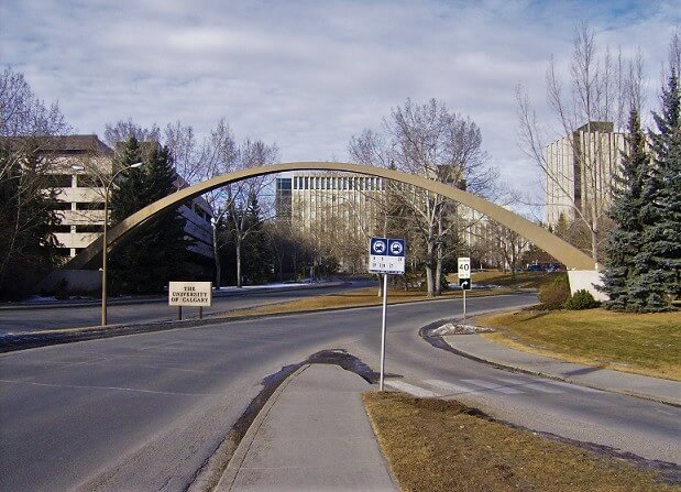 University of Calgary folds, pays ransom for stolen research data