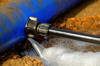 Guarantee introduces water damage mitigation program
