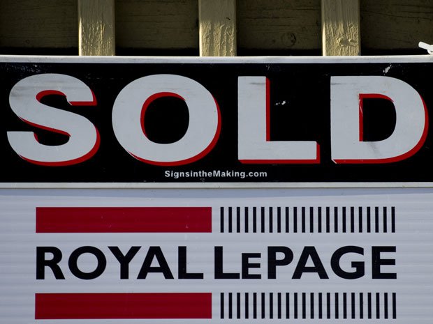 We’ve reached the ‘soft landing’ says Royal Le Page
