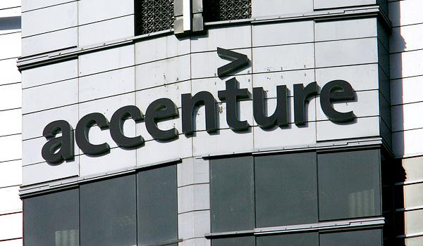 Why Accenture is ditching performance reviews