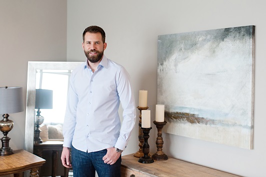 Profile: Andrew Russell of RE/MAX Real Estate Central Alberta