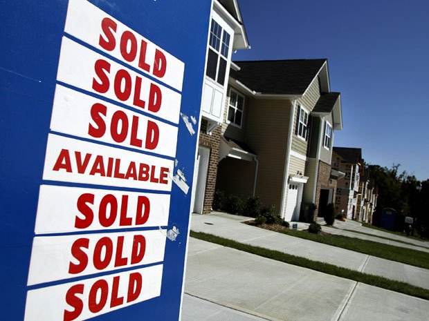 Broker market share numbers contradicted by CMHC