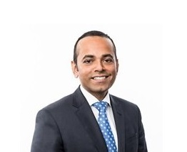WisdomTree’s grand plans for ETFs in Canada