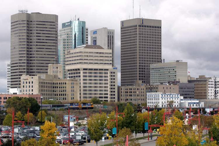April sales subdued in Winnipeg market