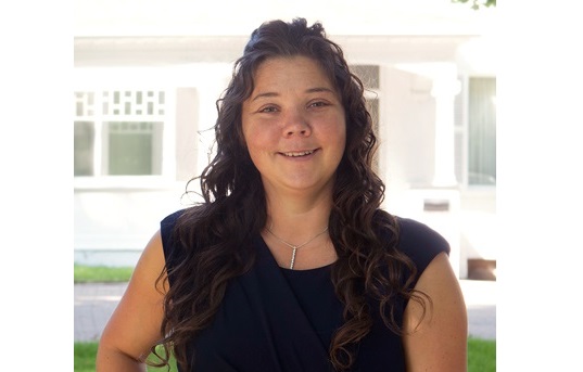 Profile: Elise Hildebrandt of The Mortgage Centre
