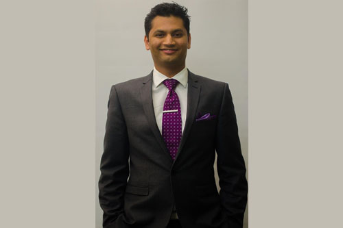An eagle-eyed look at Mississauga