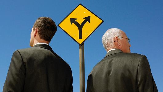 Holes in report damning high mutual fund fees