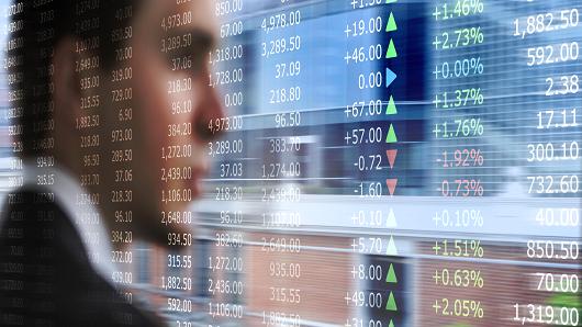 Not all millennials are opposed to stocks