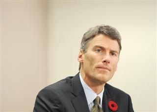 Vancouver mayor calls for action on affordability