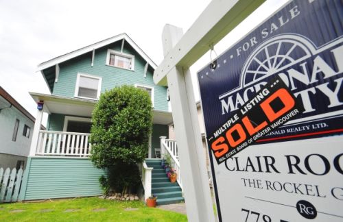 Are Vancouver’s sky-high home prices inaccurate?