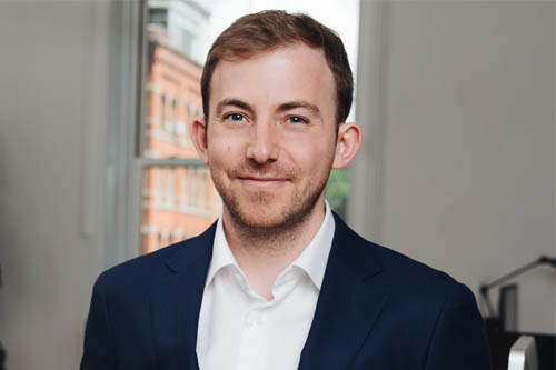 Wealthsimple CEO opens up on challenges of being a young leader