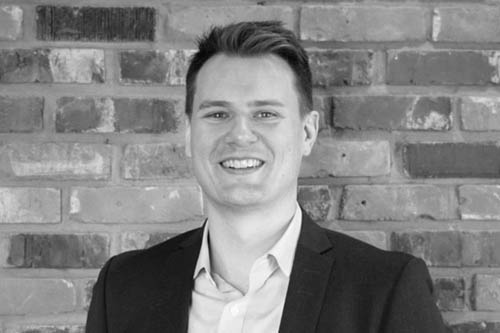 From industry outsider to industry leader