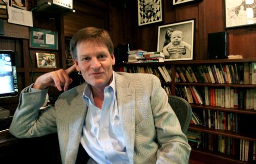 Michael Lewis’ eight wishes for Wall Street