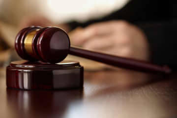 RECA brings court-ordered injunction against fake broker