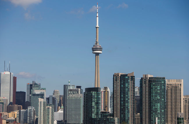 GTA sales strong so far