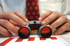 Comprehensive economic forecast released