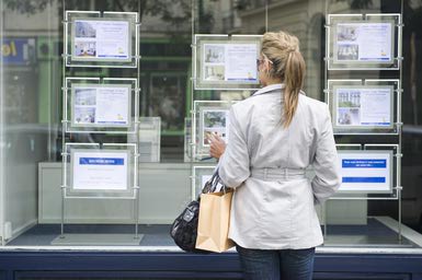 Single women struggle most to find affordable housing