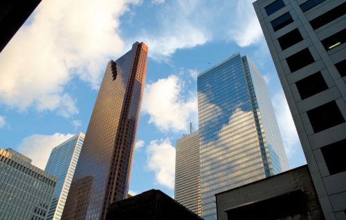 Should the big banks be worried?