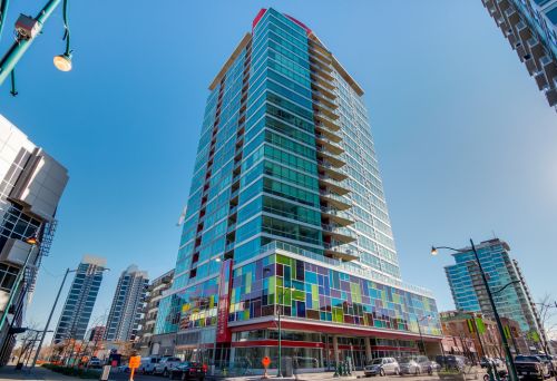 Alberta proposes condo law changes