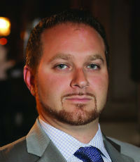 Bryan Jaskolka, Vice-president of business development, Canadian Mortgages Inc.