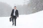 Thinking about firing someone senior? Wait until winter…