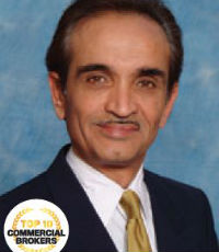 10 Praful Lakhani
