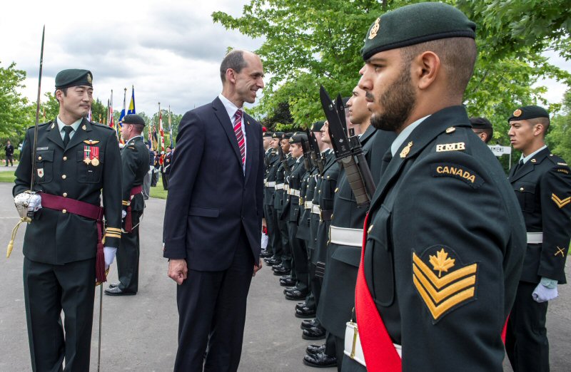 Proposed employment bill to prioritize vets labelled “a hollow promise”