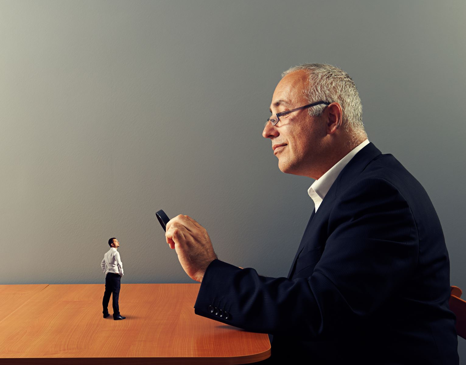 Why HR leaders need to “humanize” again