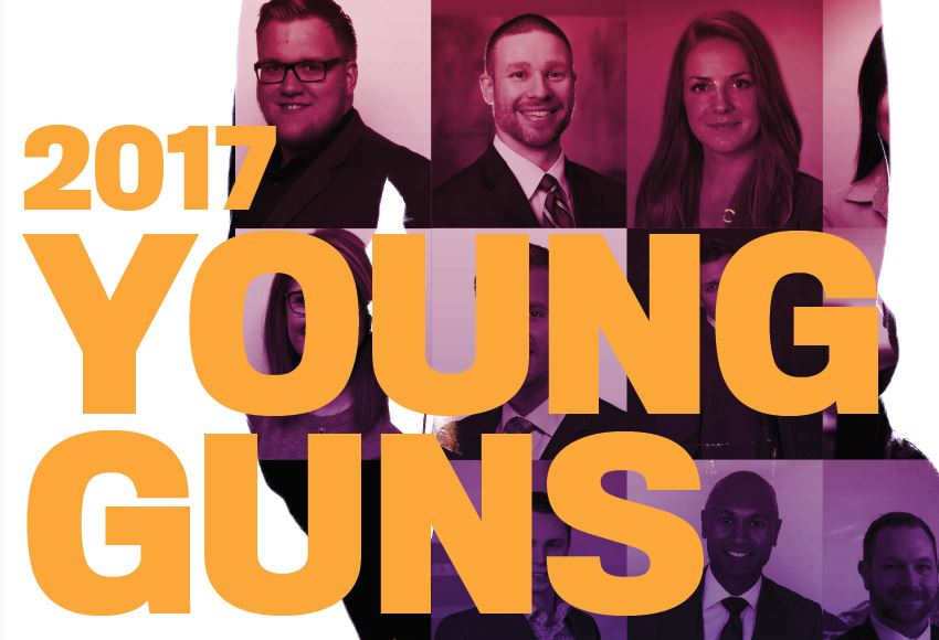 Young Guns 2017
