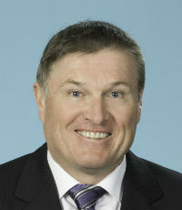 20 David Barnsdale, The Barnsdale & Hussain Wealth Management Group