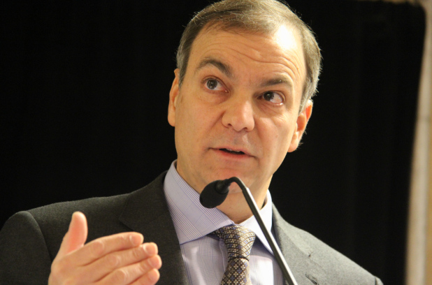 Economist: Foreign investment misunderstood
