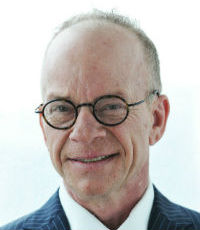 26 Wolfgang Klein, The Wolf on Bay Street