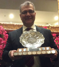 AMAN KAPUR
