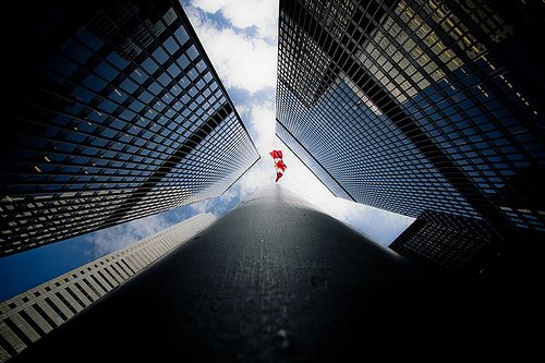 The greatest Canadian investor of all time is...?