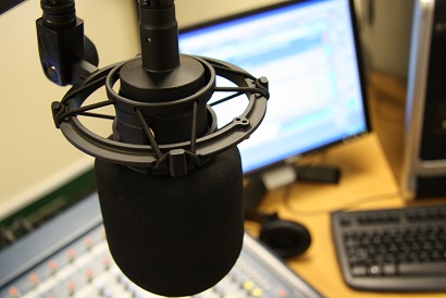 ‘Viking of the mortgage industry’ conquers the airwaves